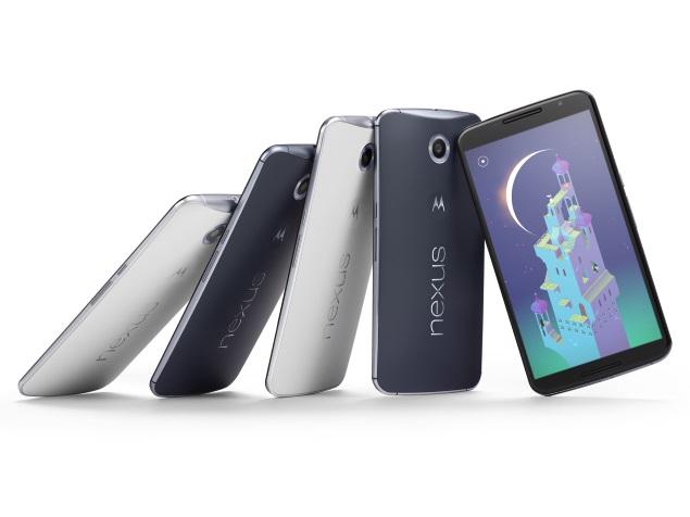 Замена корпуса Motorola Google Nexus 6 Замена корпуса Motorola Google Nexus 6