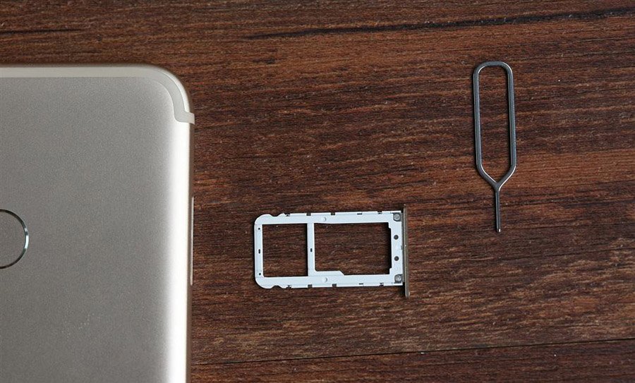 Разборка Xiaomi Mi 5X на подробных фото Разборка Xiaomi Mi 5X на подробных фото