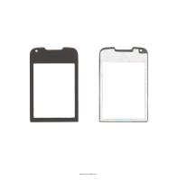 Стекло Nokia 8800 Carbon (Original)