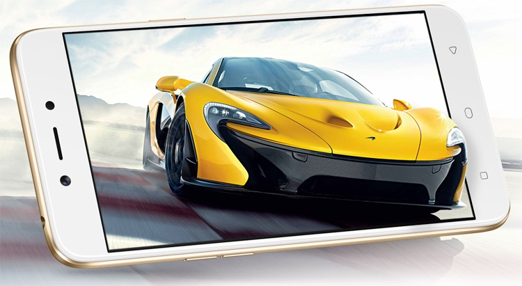 Oppo A71 – стильный середнячок с 8-ядерным процессором Oppo A71 – стильный середнячок с 8-ядерным процессором