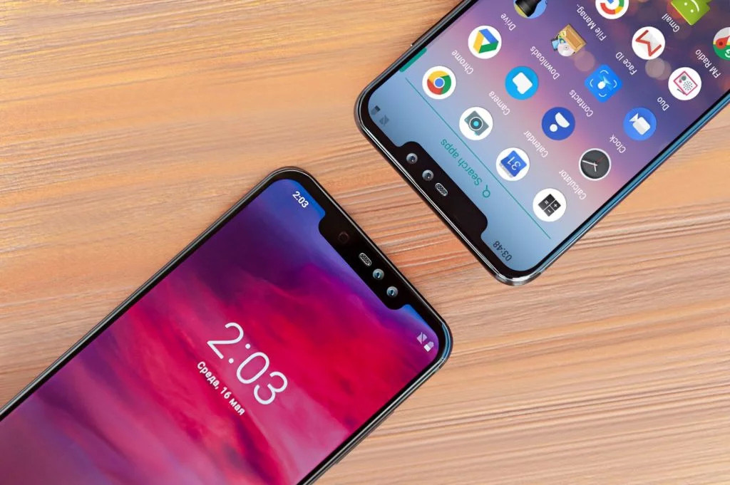 Флагманский UMIDIGI Z2 Pro получил еще одну спецверсию Флагманский UMIDIGI Z2 Pro получил еще одну спецверсию