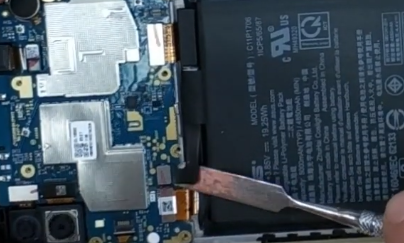 Asus ZB602KL замена дисплея Asus ZB602KL замена дисплея